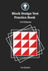 Block Design Test Practice Book: IQ Test with Block Patterns
