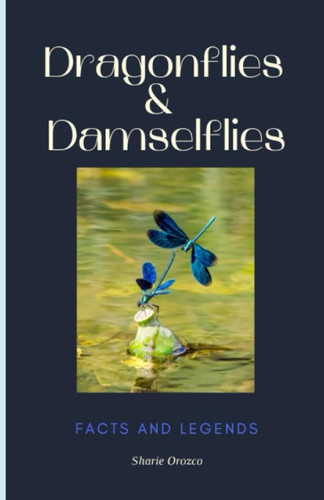 Dragonflies & Damselflies