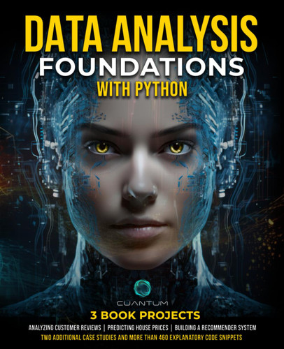 Data Analysis Foundations with Python
