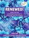 RENEWED!: A Bible Scripture Crossword Puzzle Book to Strengthen Your