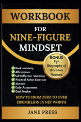 Workbook for Nine-Figure Mindset