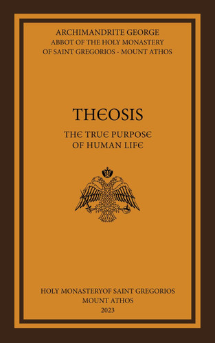 Theosis: The True Purpose of Human Life