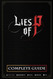 Lies of P Complete Guide: Best Tips and Tricks Walkthrough Strategies