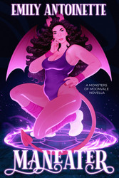 Maneater (Monsters of Moonvale)
