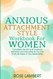 Anxious Attachment Style Workbook For Women