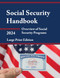 Social Security Handbook 2024