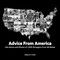 Advice From America: Life Advice and Photos of 1 000 Strangers From