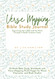 Verse Mapping Bible Study Journal - In-Depth Personal Scripture Study