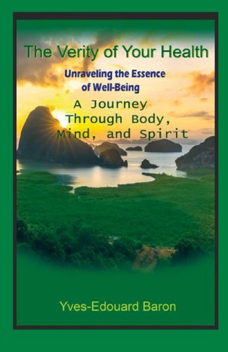 The Verity of Your Health