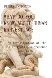What do you know about human harvesting?: An investigation of the
