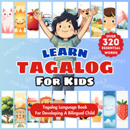 Learn Tagalog For Kids