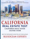 California Real Estate Test