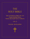 The Holy Bible