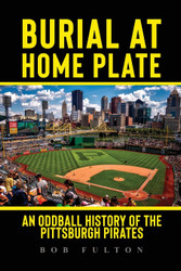 Burial at Home Plate