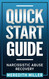 Quick Start Guide: Narcissistic Abuse Recovery