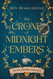 The Crone of Midnight Embers (Myrtlewood Crones)