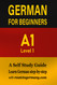 German for Beginners Level A1