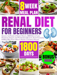 Renal Diet for Beginners