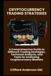 Cryptocurrency Trading Strategies