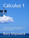 Calculus 1: A Workbook for the Student who Needs a Quick Step by Step