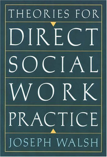 Theories For Direct Social Work Practice