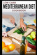 Low Carb Mediterranean Diet Cookbook