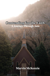 Contending for the Faith