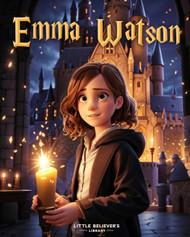 Emma Watson - Children's Story Book