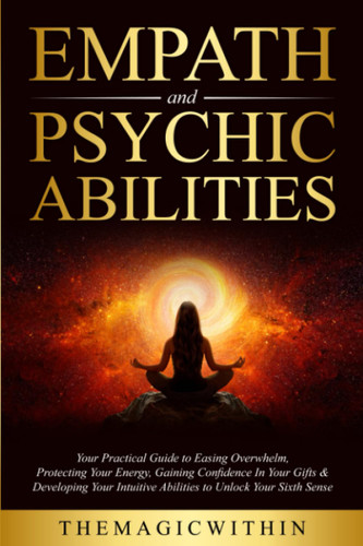 Empath and Psychic Abilities