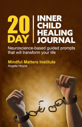 20-Day Inner Child Healing Journal