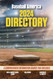 Baseball America 2024 Directory