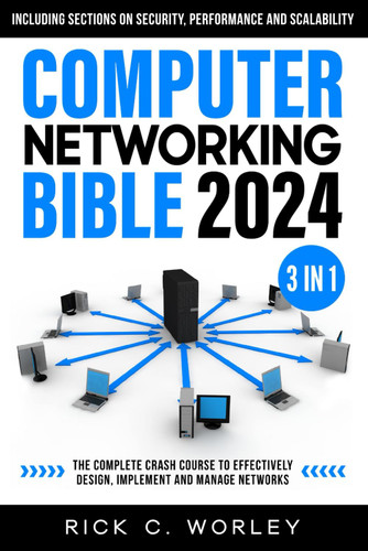 Computer Networking Bible
