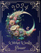 2024 Witches Weekly Planner