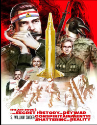 The Art: The Secret History of Psywar Conspiritainment and the