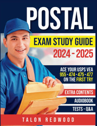 Postal Exam Study Guide