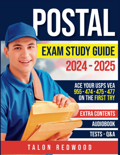 Postal Exam Study Guide