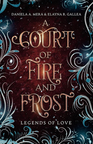 A Court of Fire and Frost