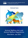 USDA Animal Care - Animal Welfare Act and Animal Welfare Regulations