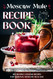 Moscow Mule Recipe Book