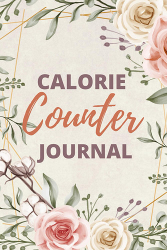 Calorie Counter Journal