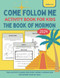 Come Follow Me Activity Book for Kids