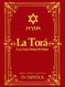 La ToraLetra grande en espanol