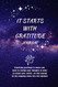It Start's With Gratitude Journal