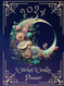 2024 Witches Weekly Planner
