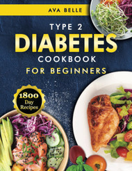 Type 2 Diabetes Cookbook for Beginners