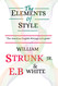 The Elements of Style Fourth Original Edition