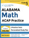 Alabama Comprehensive Assessment Program Test Prep