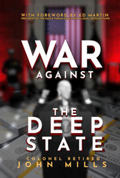 War Against The Deep State
