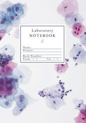 Laboratory Notebook for Research Student in Science