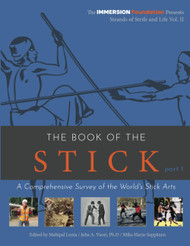 The Book of the stick - Part 1